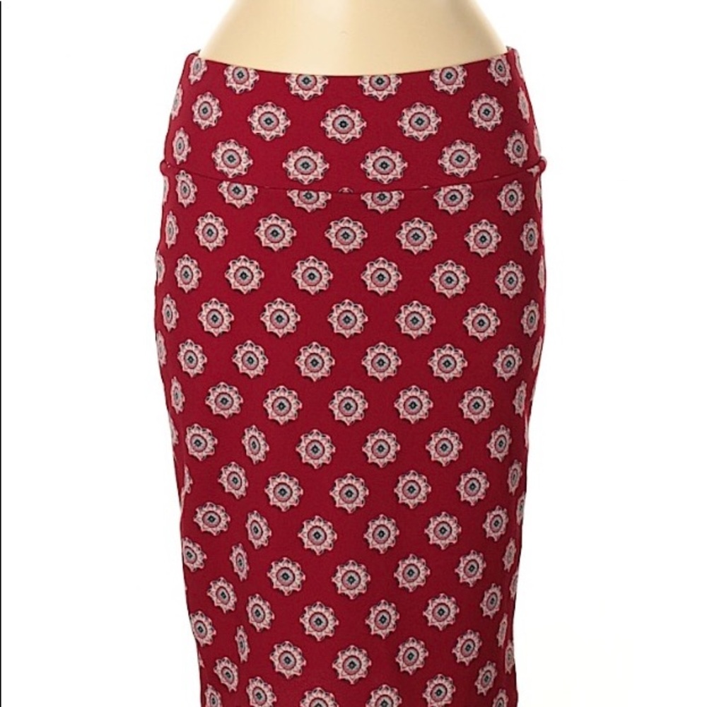 Lularoe Skirt